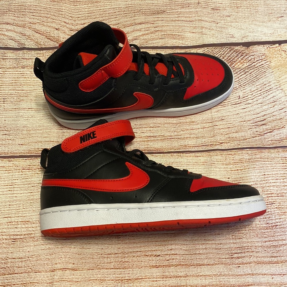 High Top Nikes | Kids Nike